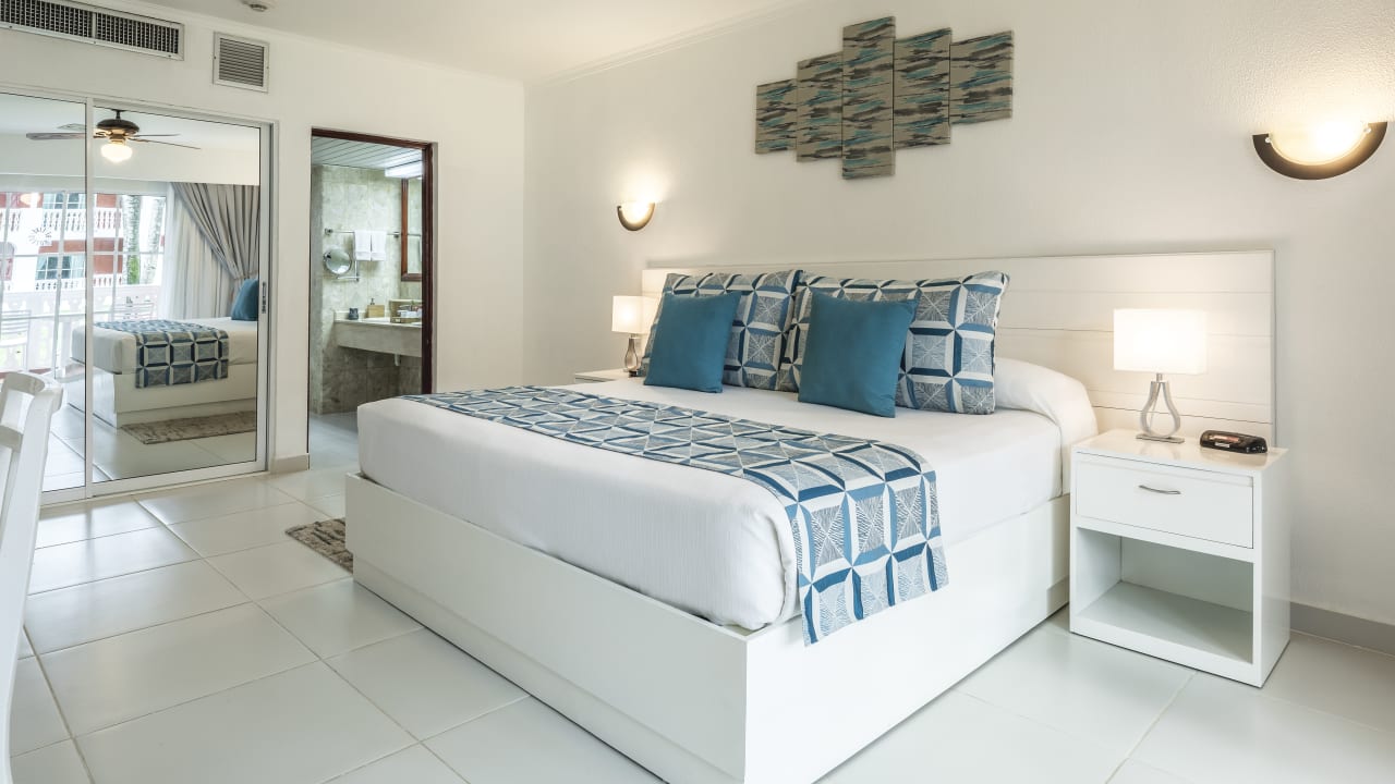 Zimmer Marien Puerto Plata