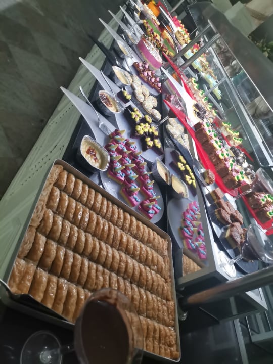 Gastro Sultan of Dreams Hotel & Spa