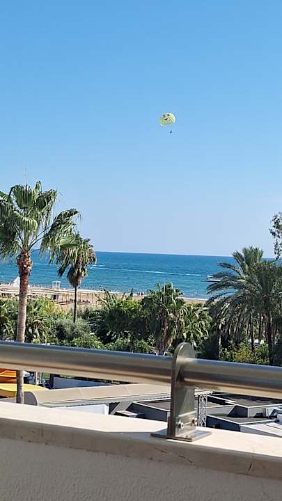 Zimmer Seashell Resort