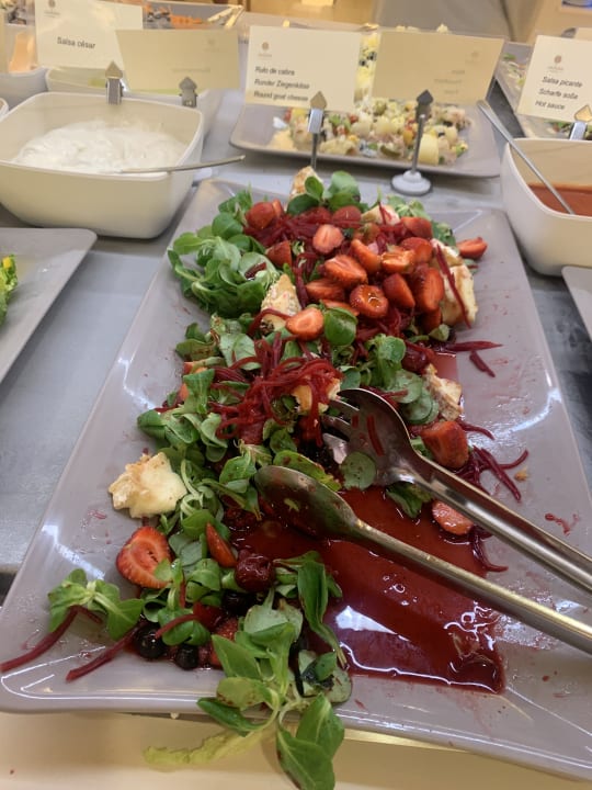 Gastro Sabina Hotel & Suites