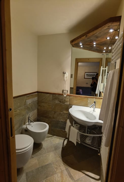 Sonstiges Hotel San Lorenzo