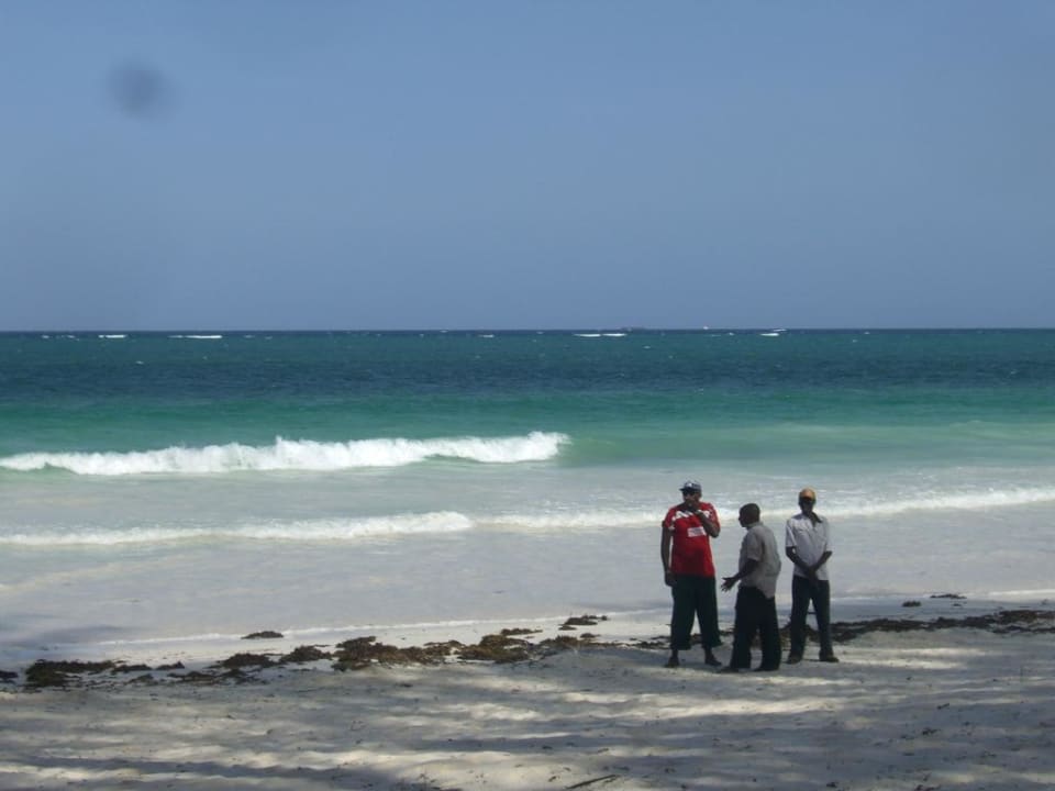 Diani Sea Lodge Hotel Diani Sea Lodge