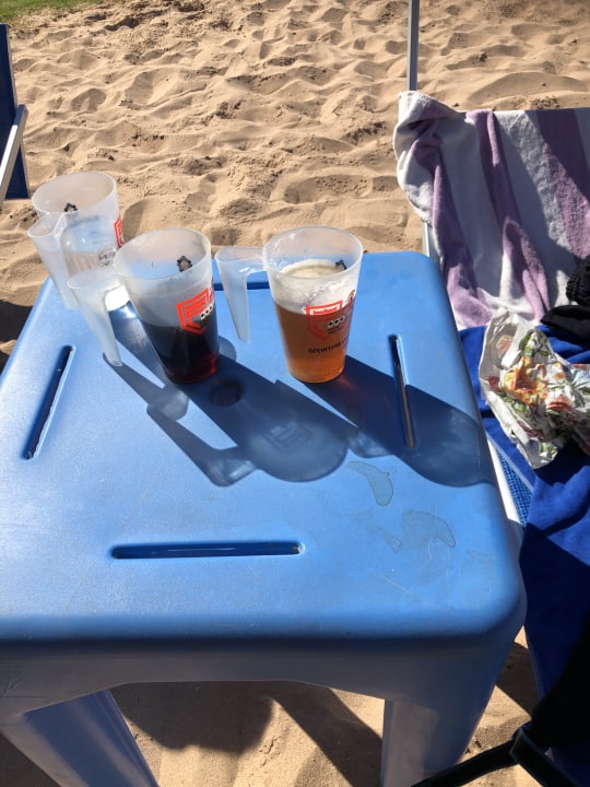 Strand Titanic Resort & Aqua Park