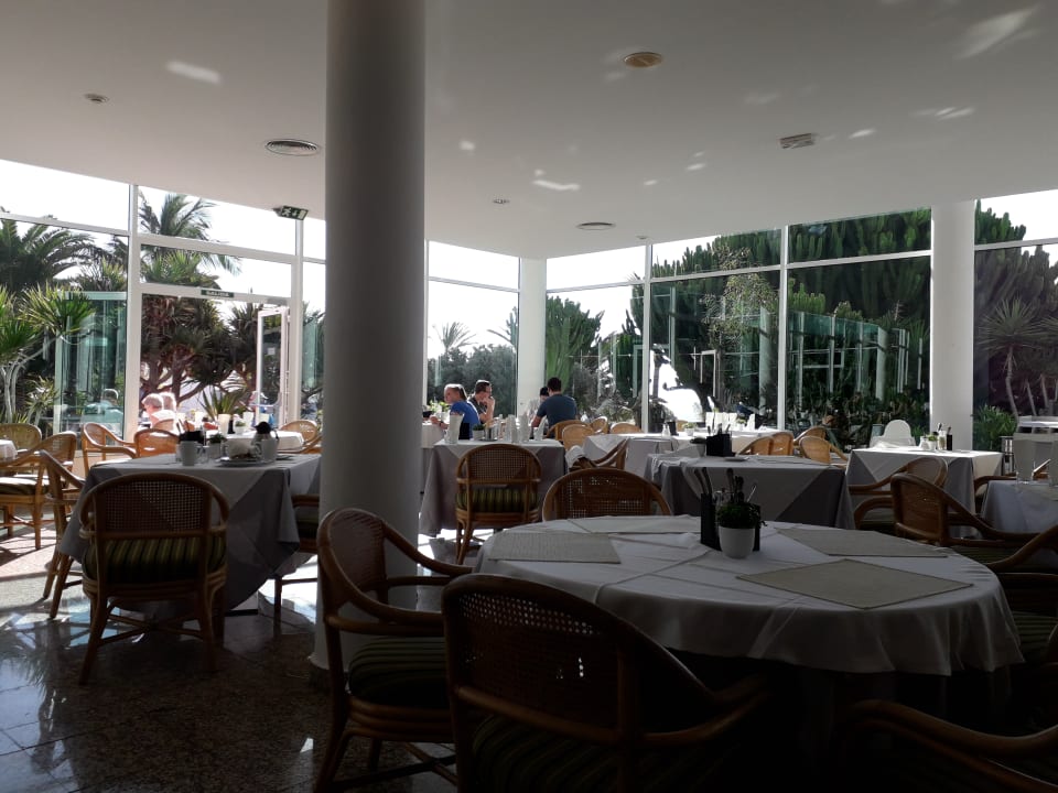 Gastro allsun App.-Hotel Esquinzo Beach