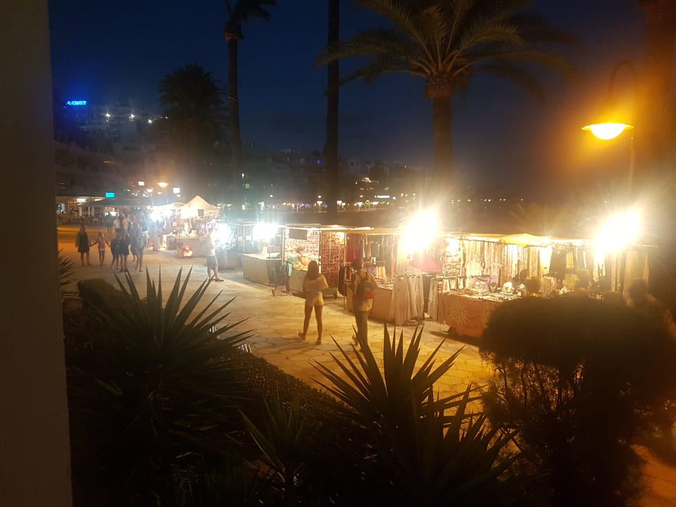 Sonstiges Hotel Figueretas