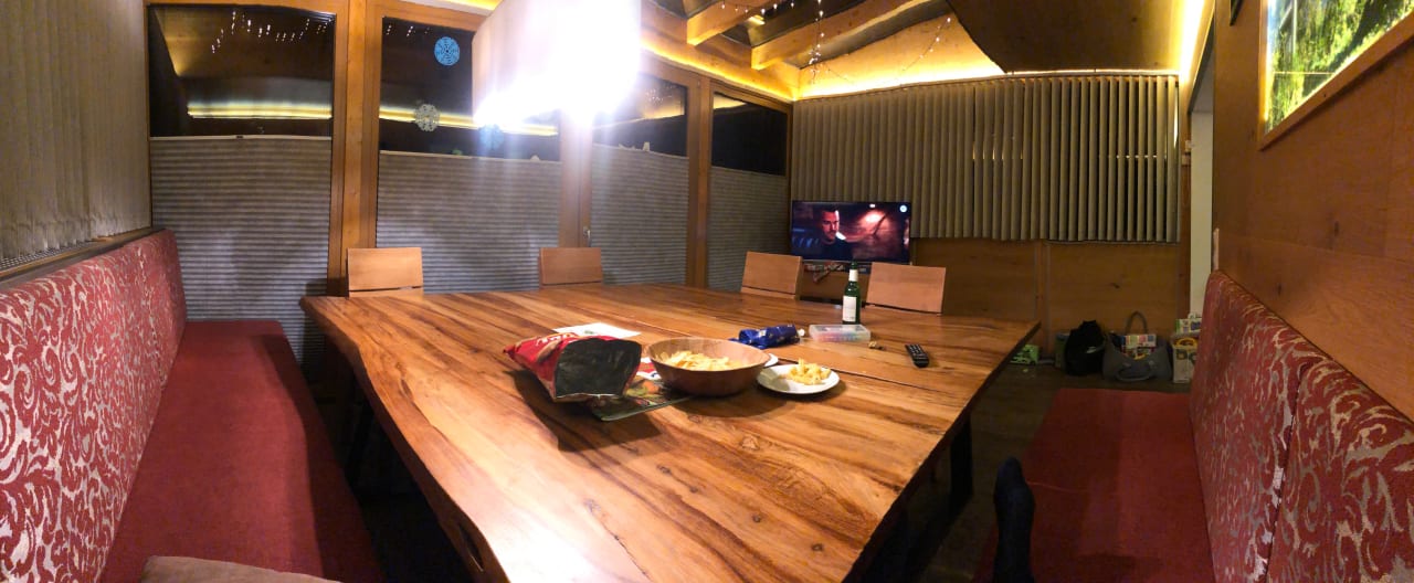 Zimmer Apart Sonja Mayrhofen