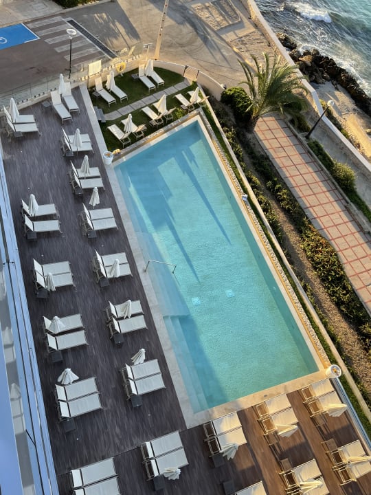 Ausblick Son Moll Sentits Hotel & Spa