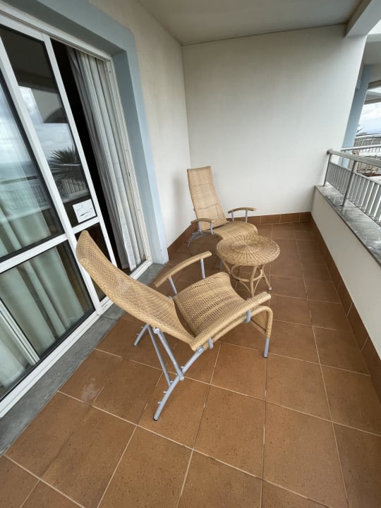 Zimmer Pestana Grand Ocean Resort