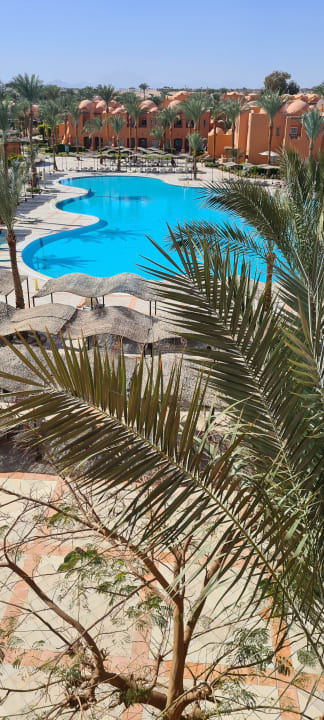 Pool Jaz Makadi Oasis Resort