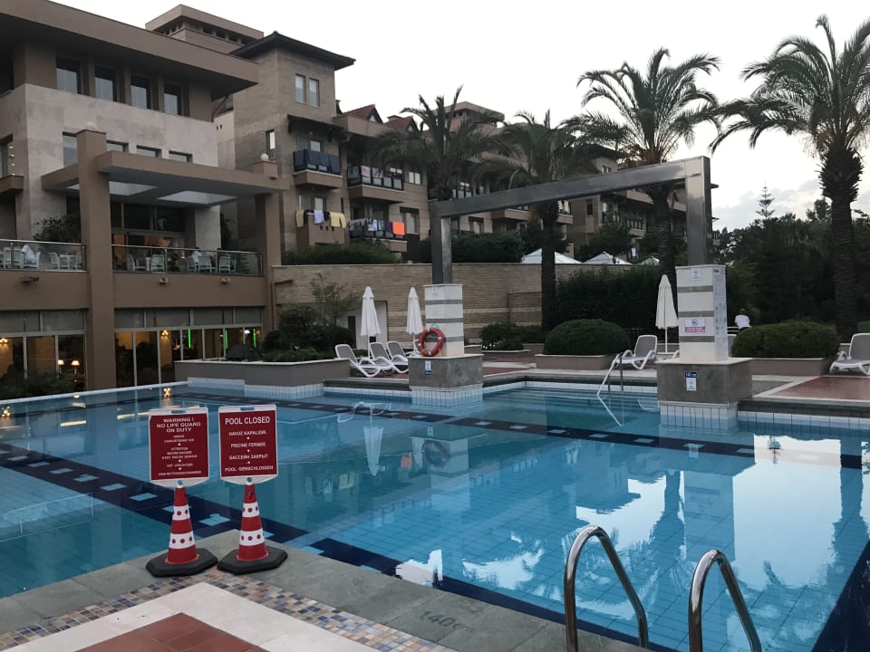 Pool TUI BLUE Xanthe