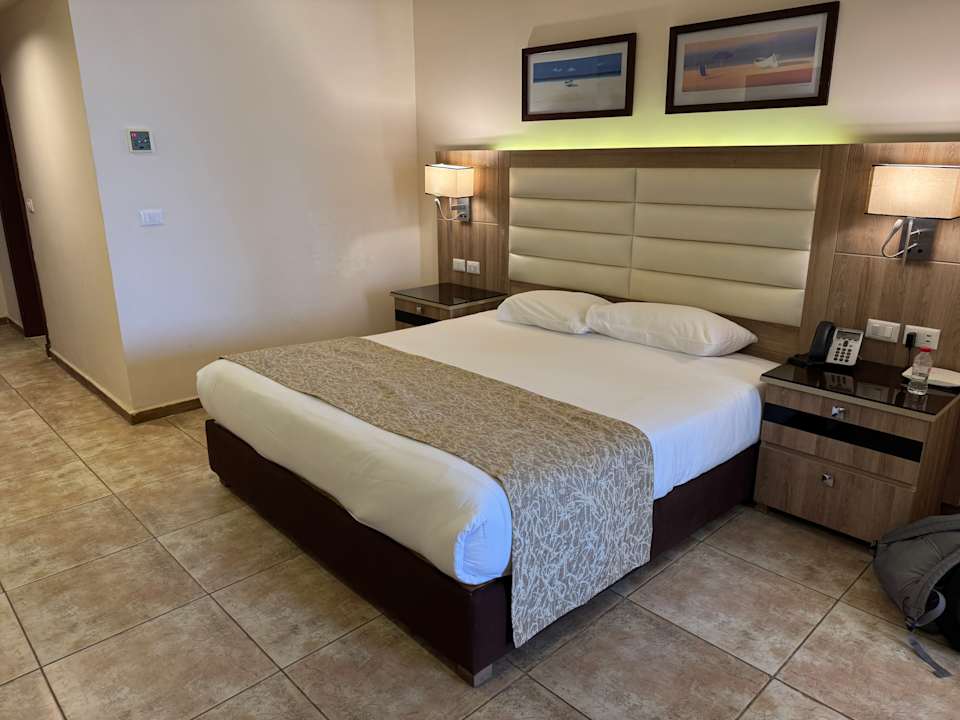 Zimmer Pickalbatros Citadel Resort