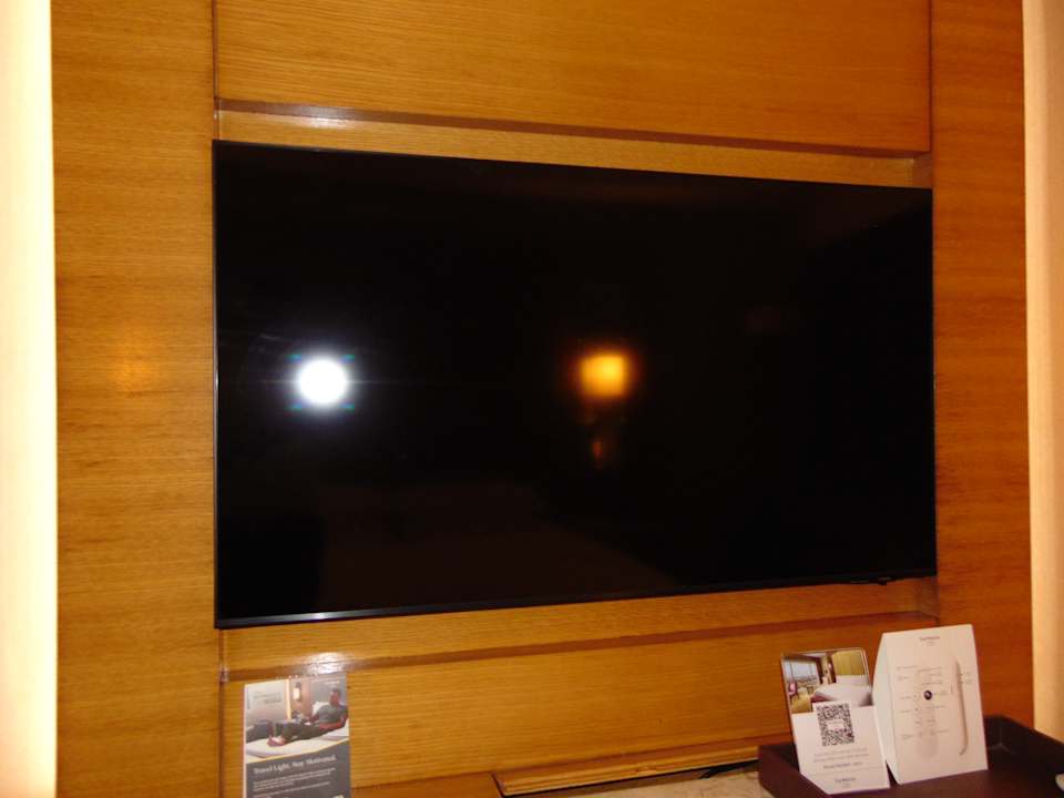 Zimmer Hotel The Westin Chennai Velachery