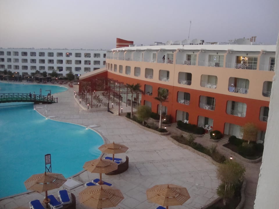 Wspaniale widoki Titanic Resort & Aqua Park