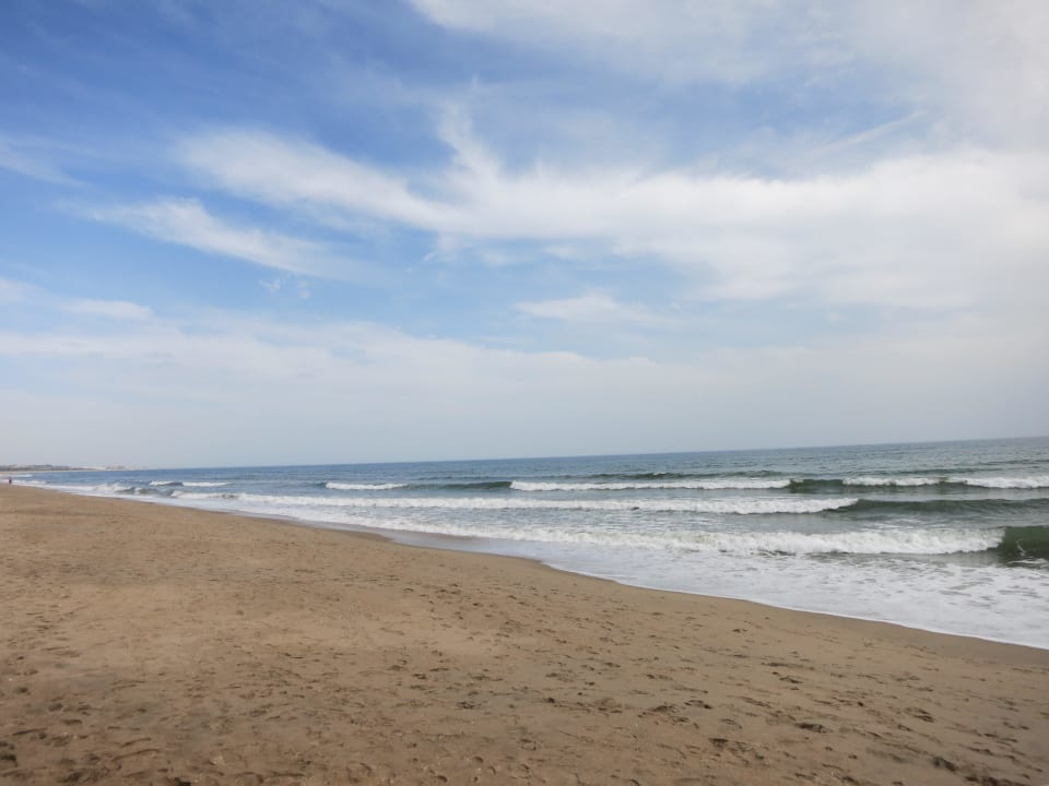 Strand TUI BLUE Isla Cristina Palace