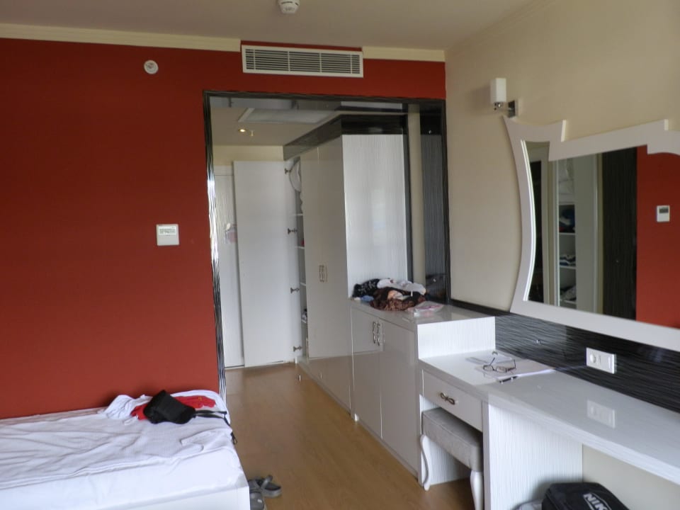 POKÓJ Senza The Inn Resort & Spa