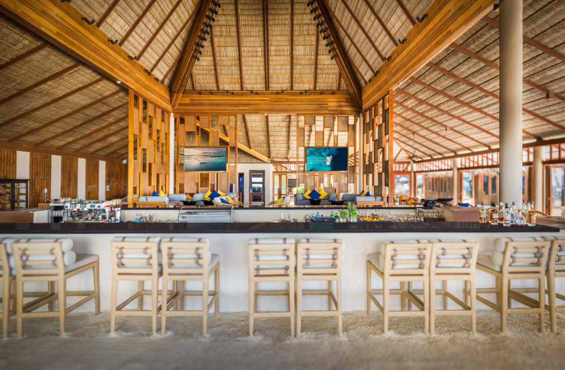 Gastro Conrad Maldives Rangali Island