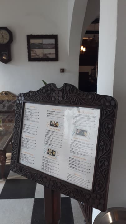 Gastro Tembo House Hotel And Apartments