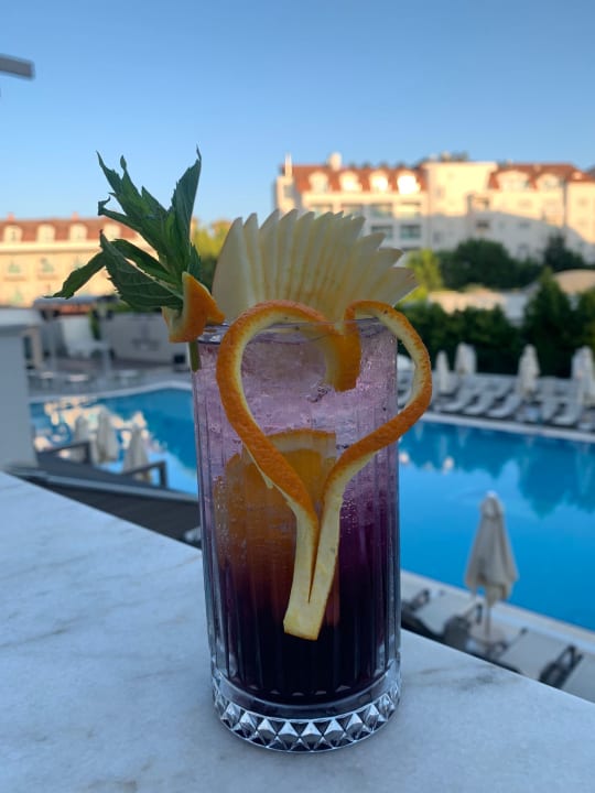 Gastro Side Story Resort & Spa