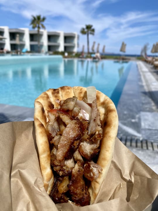 Gastro Atlantica Dreams Resort