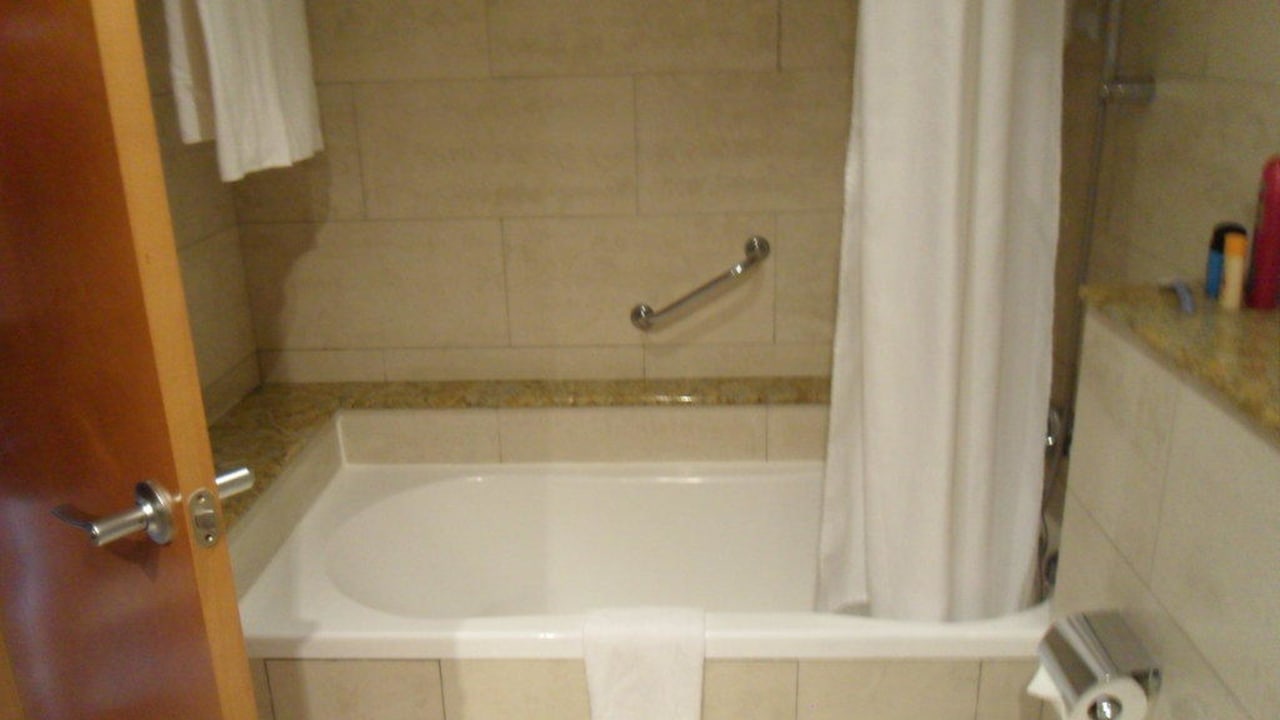 Dusche Abora Catarina by Lopesan Hotels