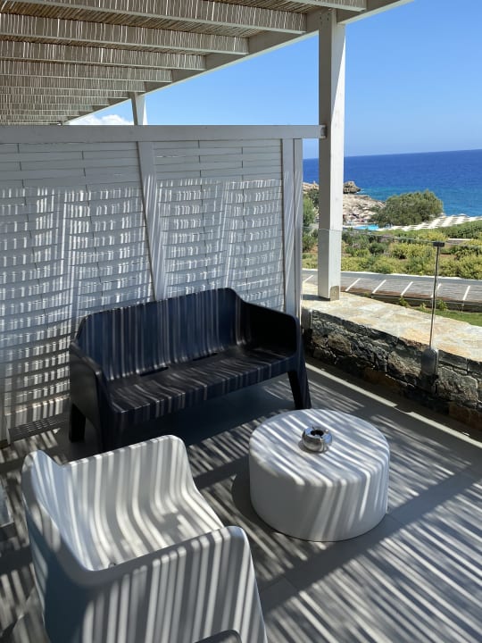 Zimmer Kakkos Beach Hotel