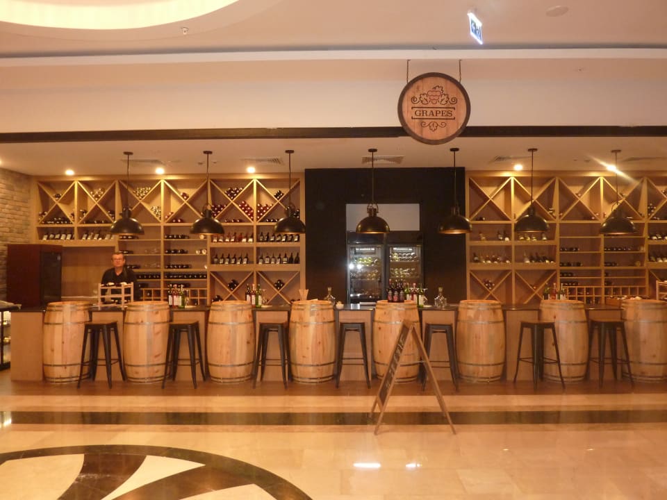 Gastro DoubleTree by Hilton Antalya-Kemer