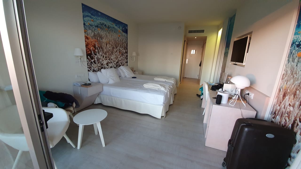 Zimmer Iberostar Selection Fuerteventura Palace