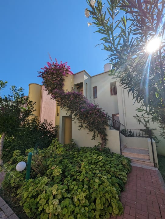 Außenansicht VONRESORT Golden Beach