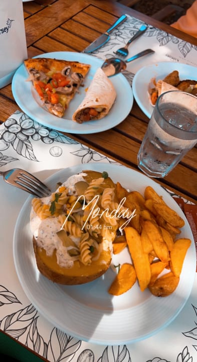 Gastro Labranda Alantur Resort