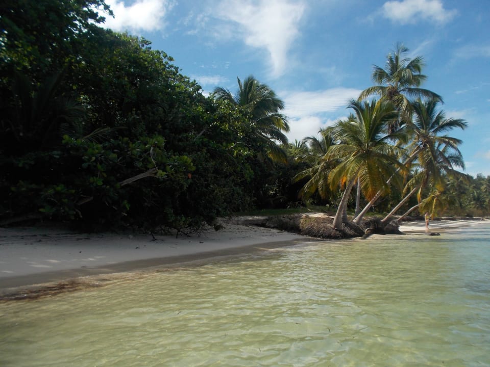 Naturstrand Villas Bavaro Resort & Spa