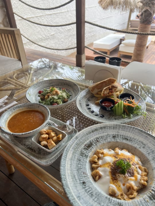 Gastro Rubi Platinum Sign