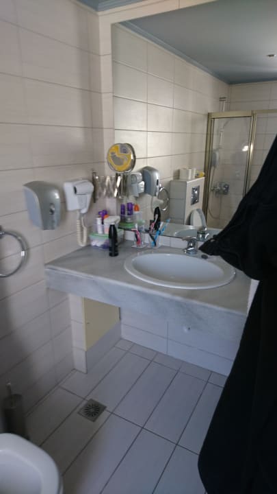 Zimmer HARPIN Georgioupolis Resort Aquapark & SPA