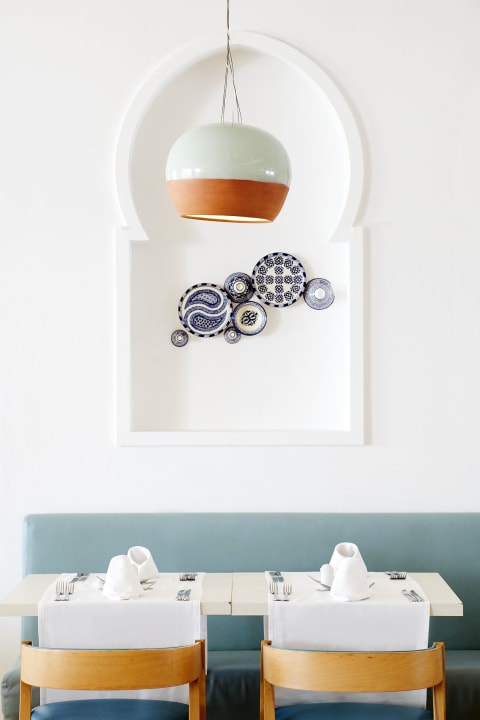 Gastro Iberostar Waves Founty Beach