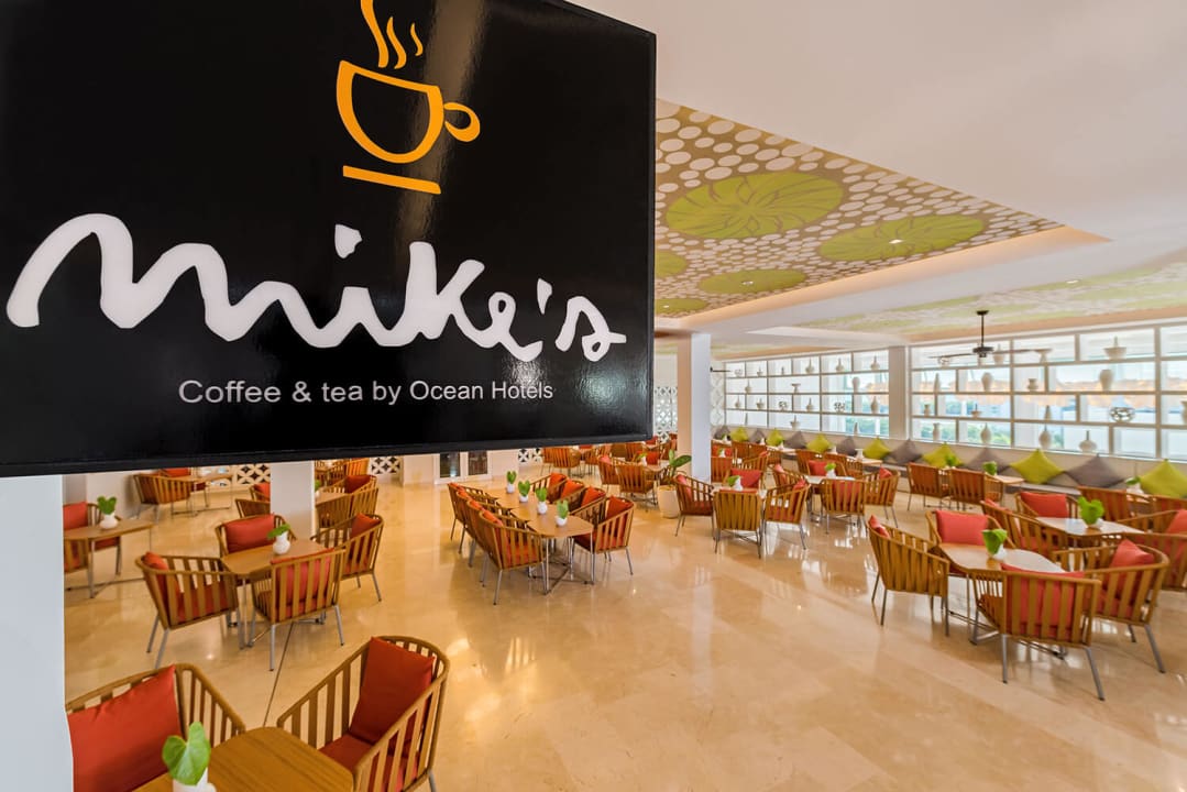 Gastro Hotel Roc Casa Del Mar