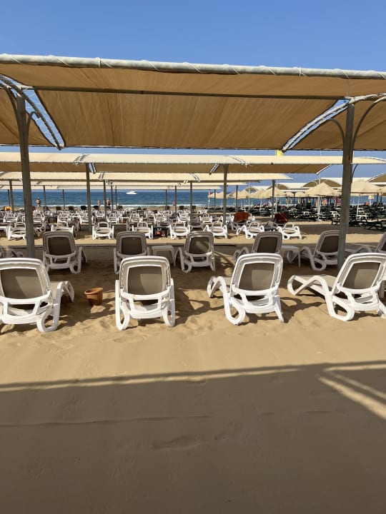 Strand Seher Kumköy Star Resort & Spa