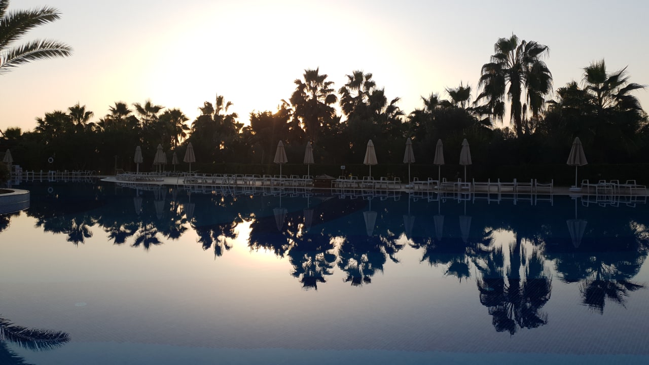 Pool Seaden Sea World Resort & Spa