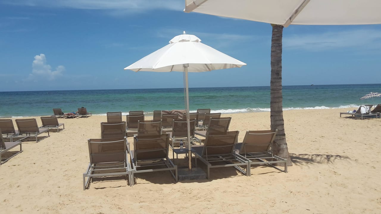Strand Azul Beach Punta Cana
