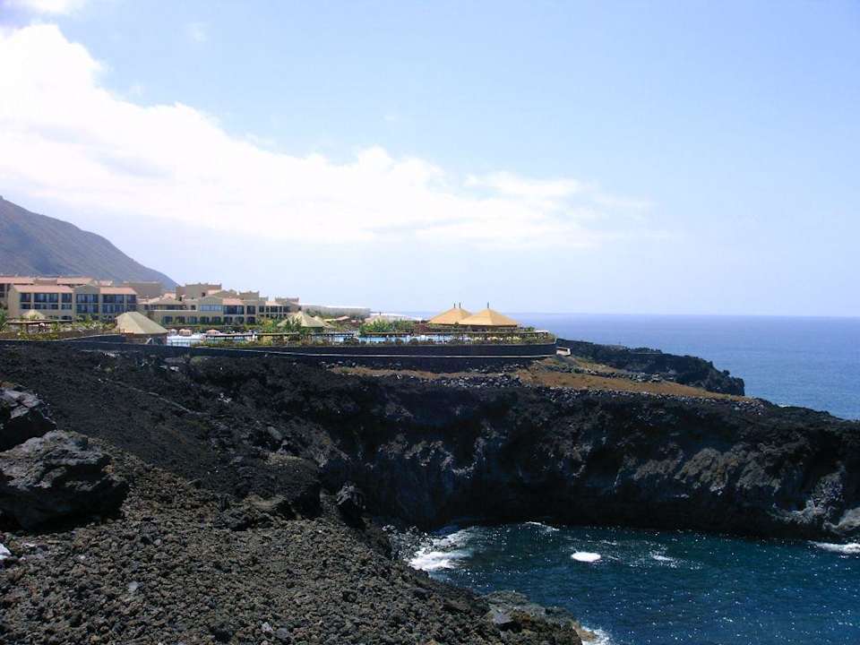 Gegensätze La Palma Princess