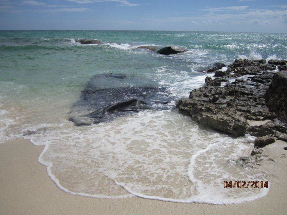 Strand El Dorado Royale