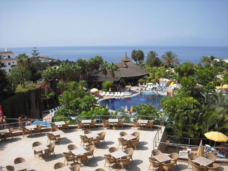 Meerblick Landmar Playa La Arena