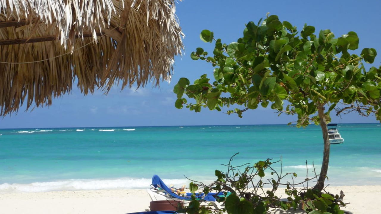 Relax Grand Palladium Select Bávaro Resort & Spa