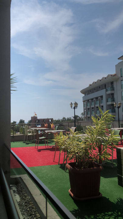 Zimmer Aydinbey Kings Palace & Spa