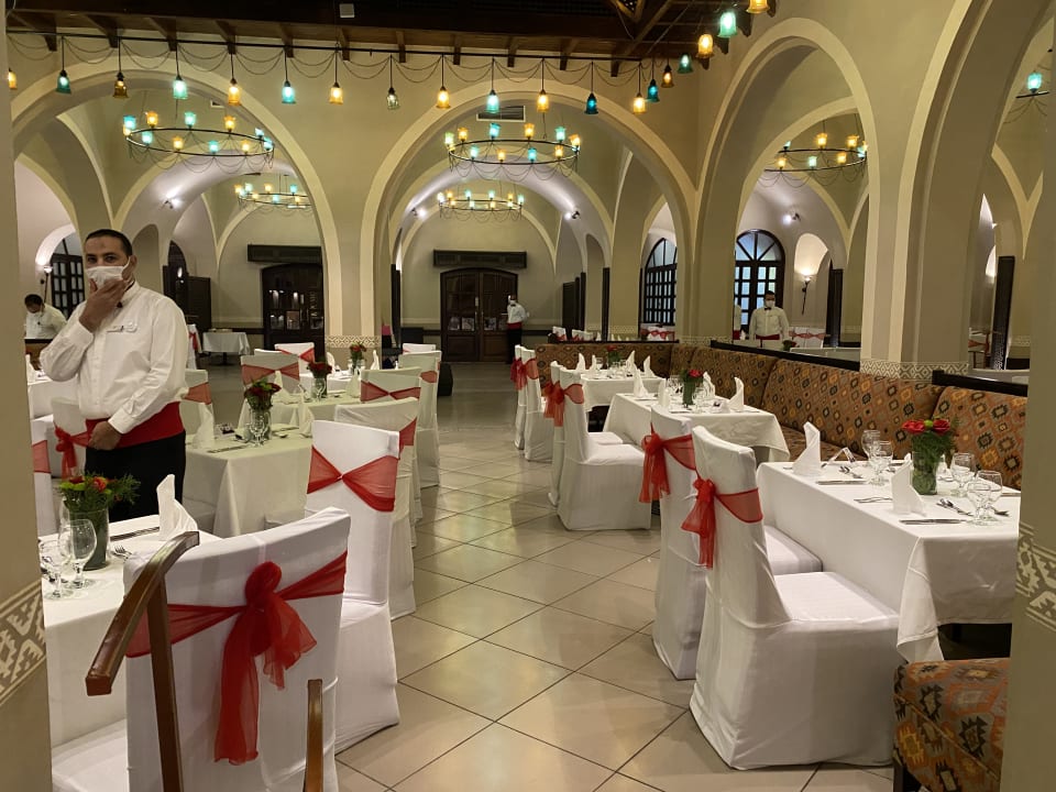 Sonstiges Jaz Makadi Oasis Resort