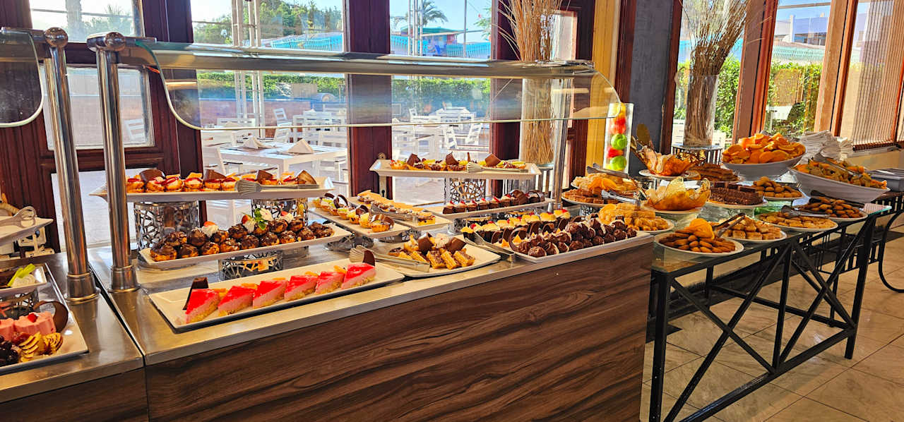 Gastro Ghazala Beach