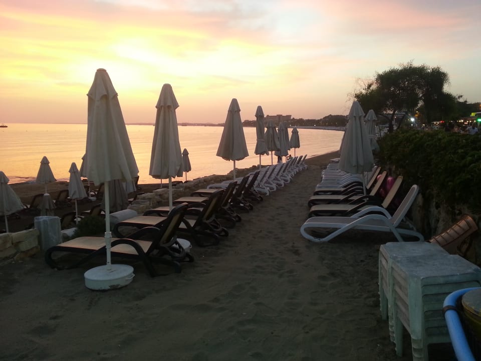 Strand Özlem Garden Hotel