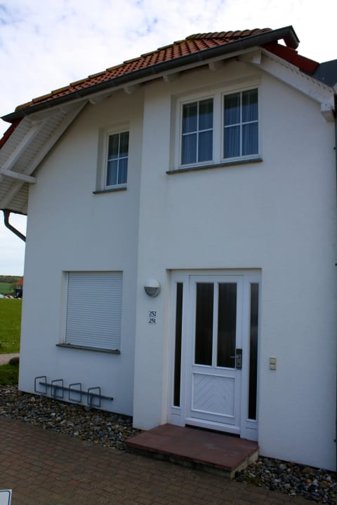 Appartement Precise Resort Rügen