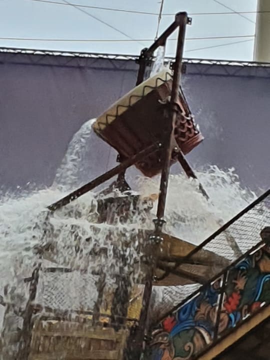 Sonstiges Tropical Islands Resort