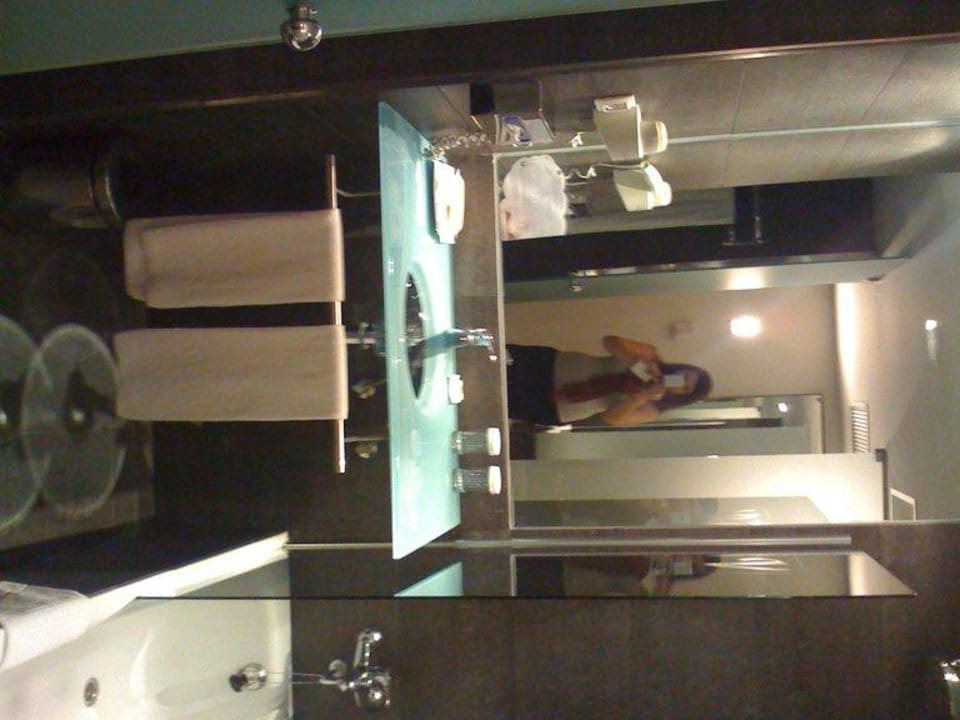 schönes Bad Hotel Vincci Maritimo