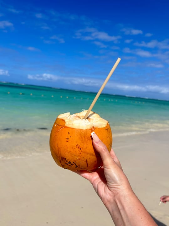 Strand Crystals Beach Resort Belle Mare, a member of Radisson Individuals