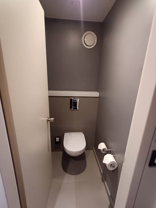 Zimmer Hotel Novotel London Waterloo